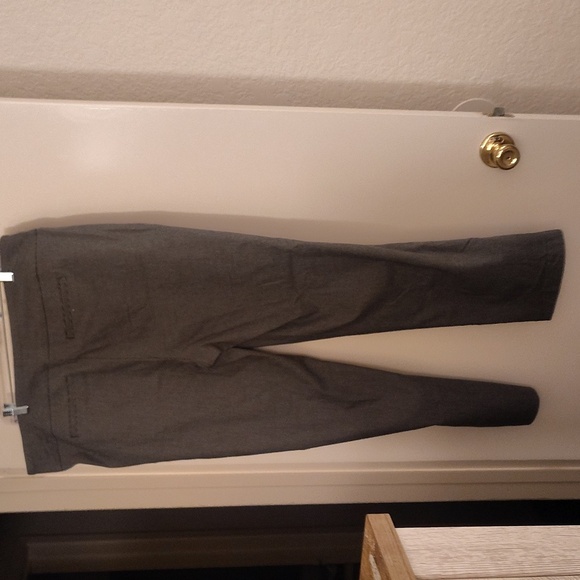 Hillary Radley stretch comfy, moveable and form fitting w/room pants size XXL - Picture 8 of 10